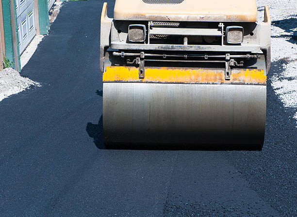 Best Driveway Snow Removal Preparation  in Shawneeland, VA