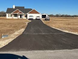 Best Driveway Drainage Solutions  in Shawneeland, VA